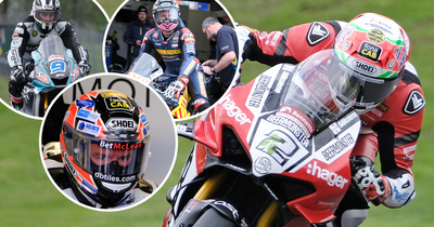 North West 200: Top riders set for battle on Triangle circuit