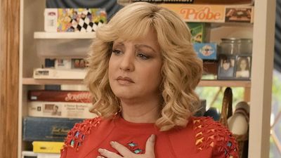 Wendi McLendon-Covey's Post About The Goldbergs Finale Was Bittersweet, But It Was Never Supposed To Be the End