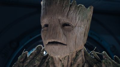 Do You Hate That Groot Line In Guardians Of The Galaxy Vol. 3? You’re Thinking About It Wrong