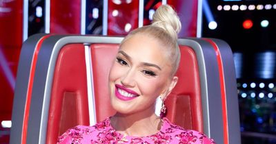 Age-defying Gwen Stefani stuns fans with glamorous new look after image overhaul