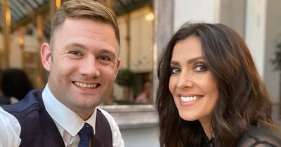 Kym Marsh speaks out about 'incredible experience' amid marriage split rumours