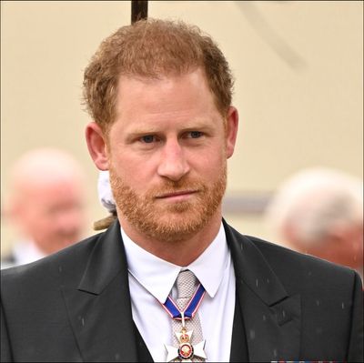 Why Isn't Prince Harry on the Balcony After Charles' Coronation?