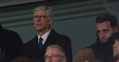 Arsenal plan to invite Arsene Wenger to Premier League clash but only on one condition