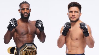 UFC 288 live stream: how to watch Sterling vs Cejudo, full card, cagewalks, tale of the tape