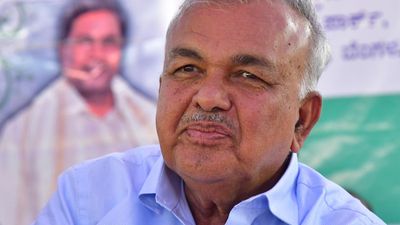 Any flyover with scientific approach should be constructed and Congress is for that, says MLA Ramalinga Reddy