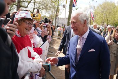 Everything closed or cancelled because of King Charles’ coronation
