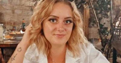 The message dad will never forget after daughter, 22, murdered outside takeaway