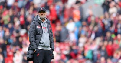 Liverpool fans boo national anthem vs Brentford on day of King Charles' Coronation