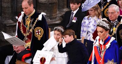 Most awkward moments and gaffes from King Charles' Coronation that saw fans distracted