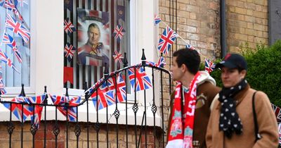 Liverpool fans copy viral Celtic coronation chant and drown out God Save the King with boos