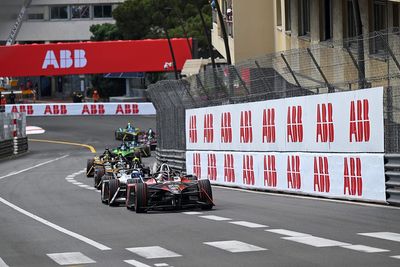 Porsche "needs to make step forward" in Formula E, says Wehrlein