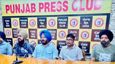 Activists announce to launch 'Tracking hate against Sikhs'