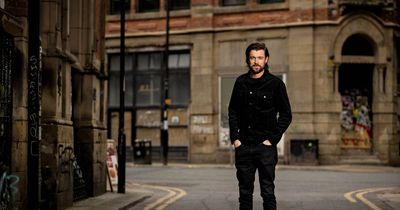 Jack Whitehall on his love affair with Manchester - from mooning on the Manchester Eye, having his front door stolen in Fallowfield and being ‘chased out’ of Oldham biker pub