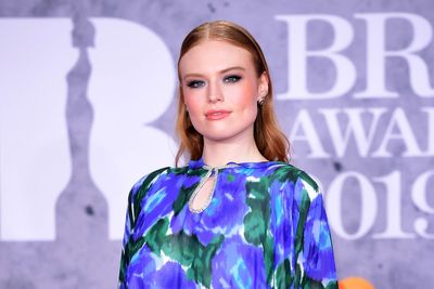 Singer Freya Ridings pulls out of Coronation Concert