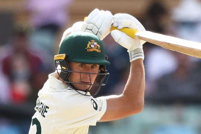 Sublime Marnus Labuschagne century puts Glamorgan in charge against Yorkshire