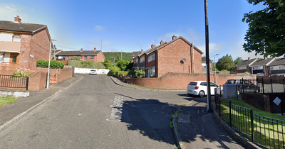 Man suffers 'serious injuries' in west Belfast assault with metal bar