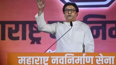 MNS chief Raj Thackeray opposes refinery near protected UNESCO site