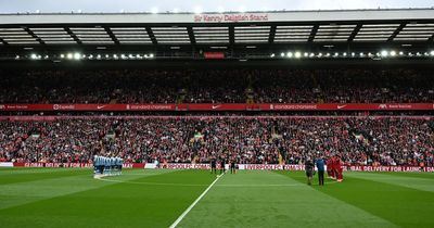 Liverpool fans boo God Save The King vs Brentford on day of Coronation