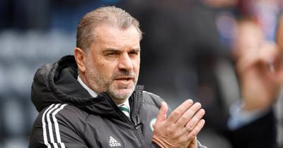 Celtic will have to earn title by overcoming tough Hearts test, says Postecoglou