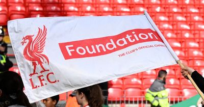 Liverpool legends raise over £1m for LFC Foundation