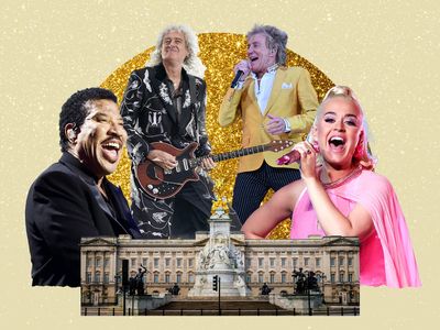 Nothing is weirder than the Coronation Concert line up – Brian May, Kermit the Frog and Atomic Kitten…