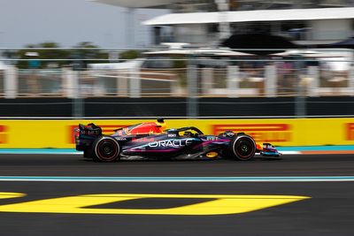 F1 Miami GP: Verstappen tops FP3 from Leclerc