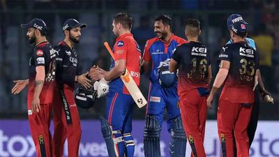 DC vs RCB IPL 2023: Phil Salt stars in Delhi Capitals' win over Royal Challengers Bangalore