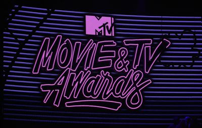 MTV Movie & TV Awards cancels its live show over writers' strike