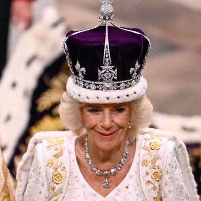 Why Queen Consort Camilla, Kate Middleton and Sophie Wessex are wearing white to the King's Coronation?