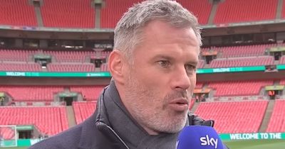 Jamie Carragher believes Liverpool are about to save £100m in midfield