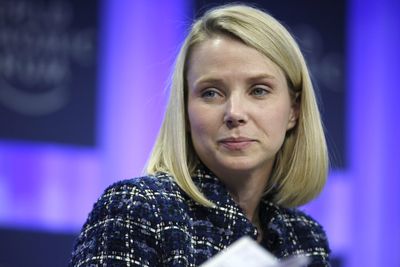 Ex-Yahoo CEO Marissa Mayer admits spending $4B for Netflix—now worth over $140B—would’ve been a better ‘transformative acquisition’ than Tumblr