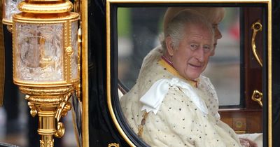 Baffled Americans say King Charles looks 'old' as they struggle to understand Coronation