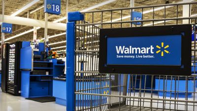 Walmart Stores Add a Mom-Approved New Brand