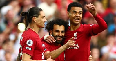 Mo Salah's moment of history sees Liverpool edge past Brentford - 5 talking points