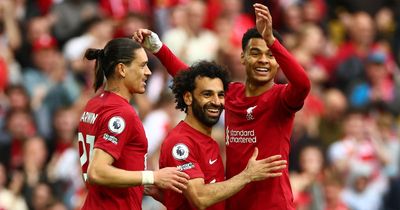 Rate the Liverpool players after 1-0 win over Brentford