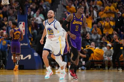 Warriors vs. Lakers Game 3: Stream, odds, injury reports and broadcast info for Saturday