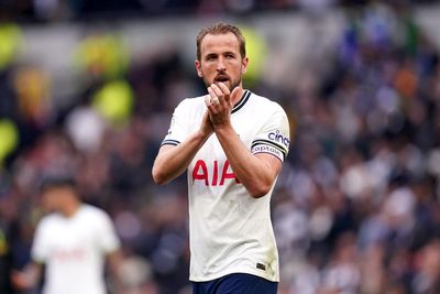 We value him so much – Ryan Mason hails Harry Kane’s all-round contribution