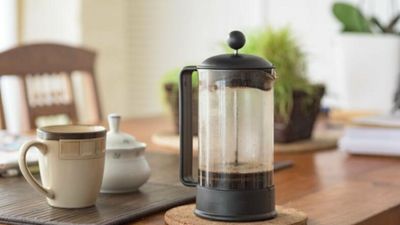 How to clean a French press: cafetière-care tips from a barista