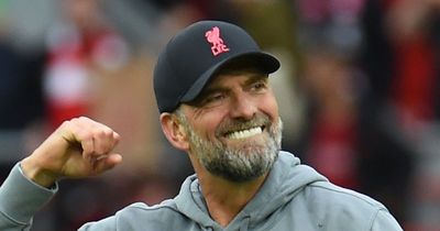 Liverpool next fixtures compared to Man United and Newcastle after huge double Champions League boost