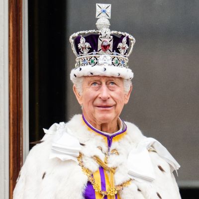 King Charles III looked 'vulnerable and anxious' during Coronation, claims expert