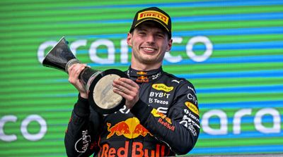 Max Verstappen Sets Pace in Miami Grand Prix Final Practice Run