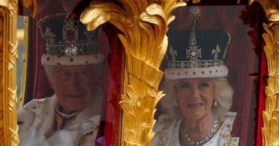 'Can Camilla be the Queen of hearts to everyone? And would Diana have approved?'