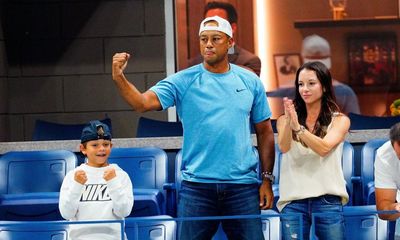 Tiger Woods’s ex accuses him of sexual harassment while she was his employee
