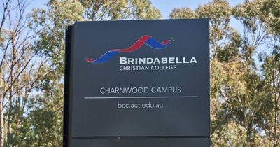 Brindabella Christian College unable to 'extinguish' tax debt