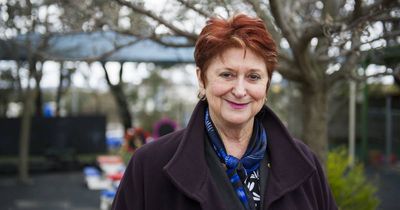 Sculptor selected for Canberra's Susan Ryan statue commission