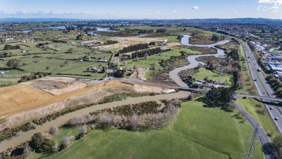 Urban Auckland has become a haphazard mess