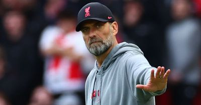 'Freedom of speech' - Jurgen Klopp speaks out on Liverpool fans booing national anthem at Anfield