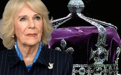 From demonised lover to Queen Consort: the transformation of Camilla Parker Bowles