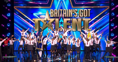 Britain's Got Talent dedicate audition to King Charles in adorable upbeat musical