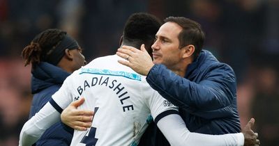 Benoit Badiashile proves Frank Lampard decision right after crucial Chelsea win vs Bournemouth